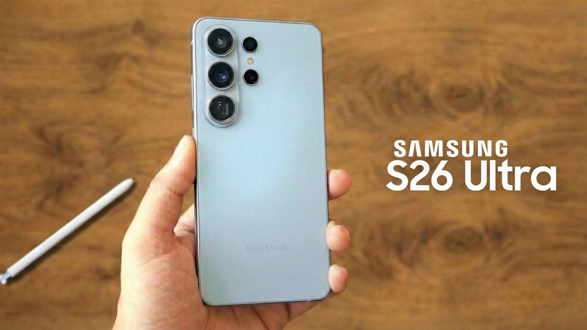 مميزات&nbsp;galaxy s26 ultra