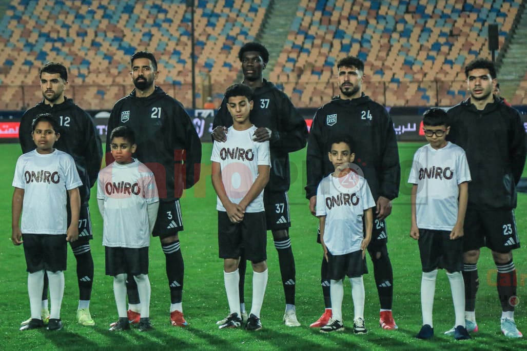 <strong>مباراة الزمالك وزد</strong>
