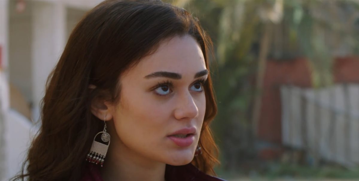 بسنت أبو باشا
