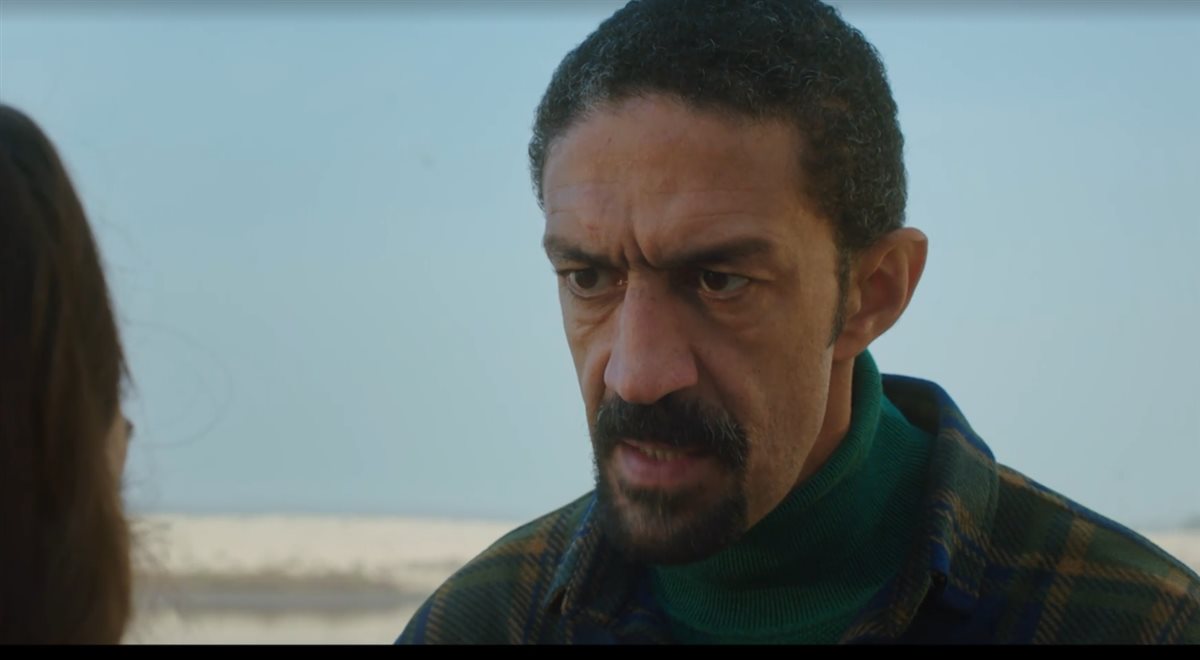خالد كمال