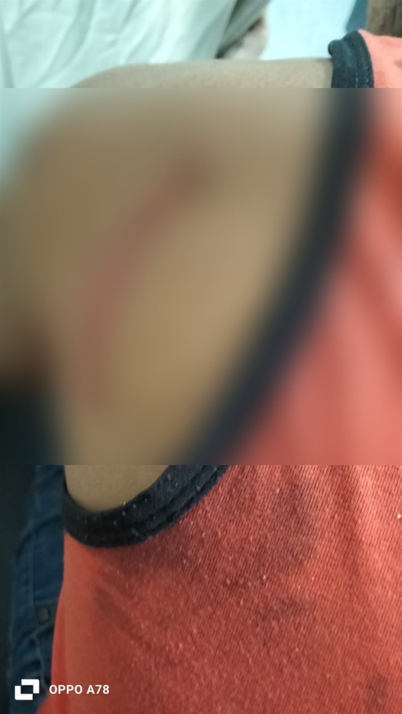 المجني عليه&nbsp;