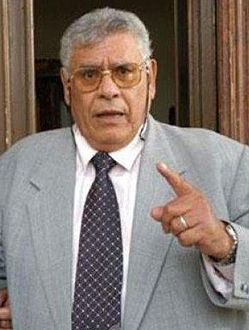 الفنان أحمد عقل