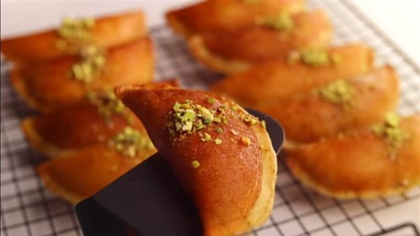 طريقة عمل الشربات للقطايف