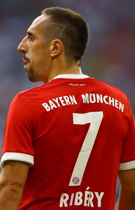 <strong>فرانك ريبيري</strong>