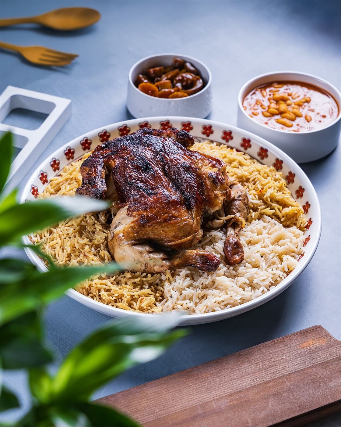طريقة عمل البط المسلوق