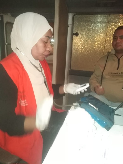 المبادرات الطبية بالأقصر&nbsp;