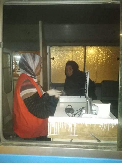المبادرات الطبية بالأقصر&nbsp;