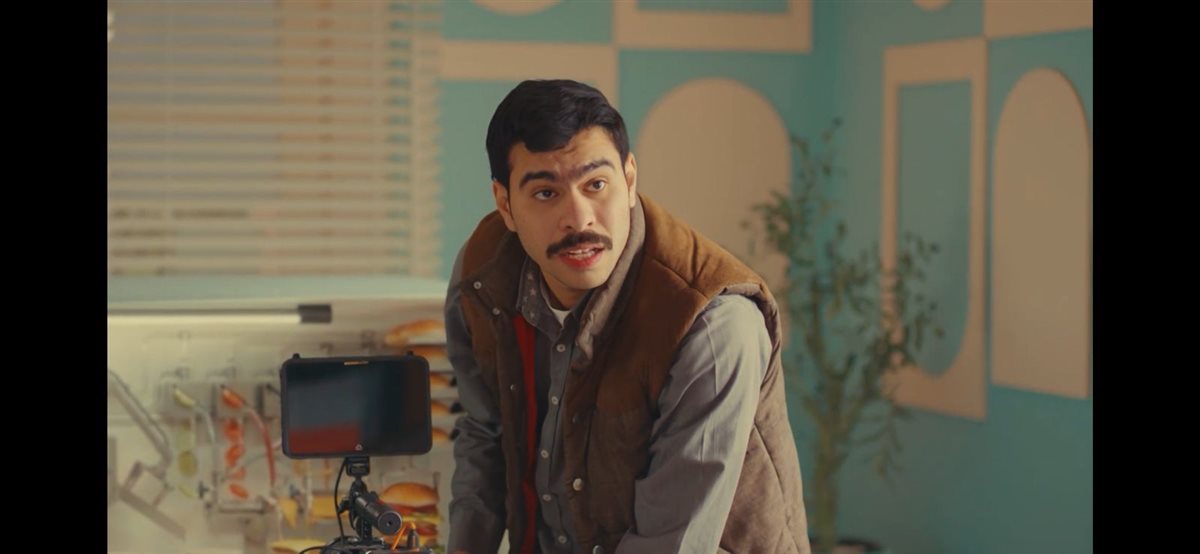 أحداث الحلقة 9 من مسلسل فخر الدلتا.. أحمد رمزي ينجح في كسب ثقة صاحب العمل