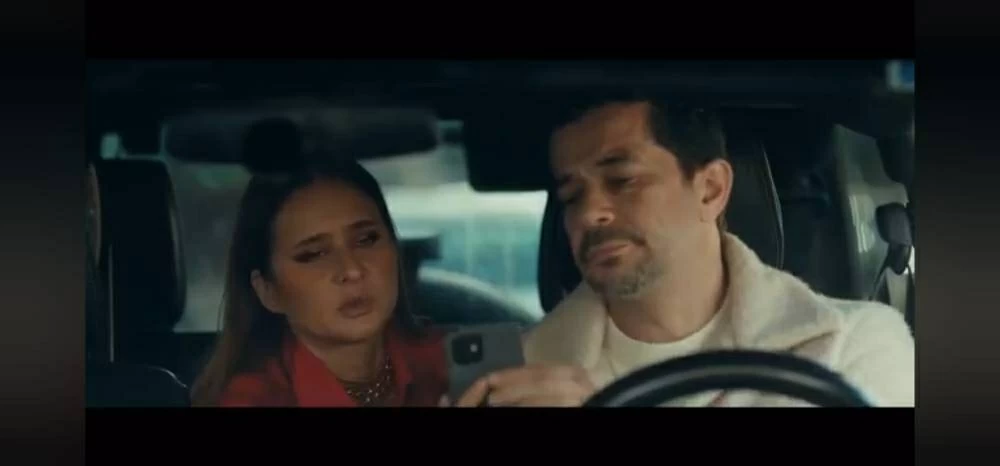 شريف سلامة، ونيللي كريم