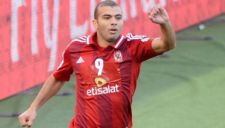 <strong>عماد متعب</strong>