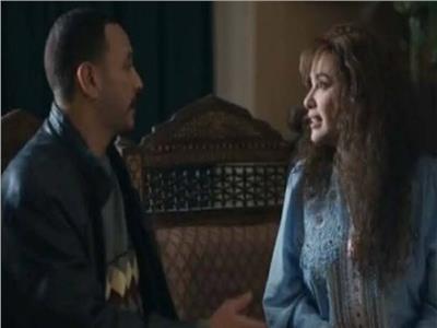الحلقة 9 من مناعة: القبض على رجال غرام واعتراف كمال بحبه لها<br>&nbsp;