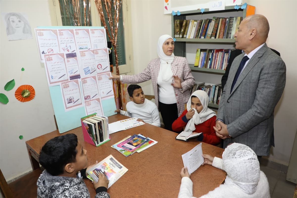 خدمات متكاملة وتمكين للمرأة ودعم مجاني لعلاج الإدمان