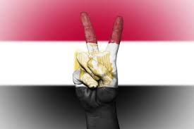 موضوع تعبير عن حب مصر بالعناصر