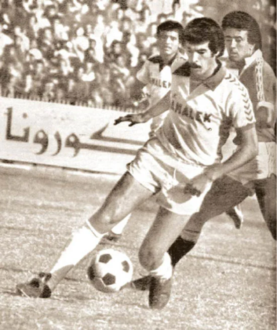 <strong>حسن شحاتة</strong>