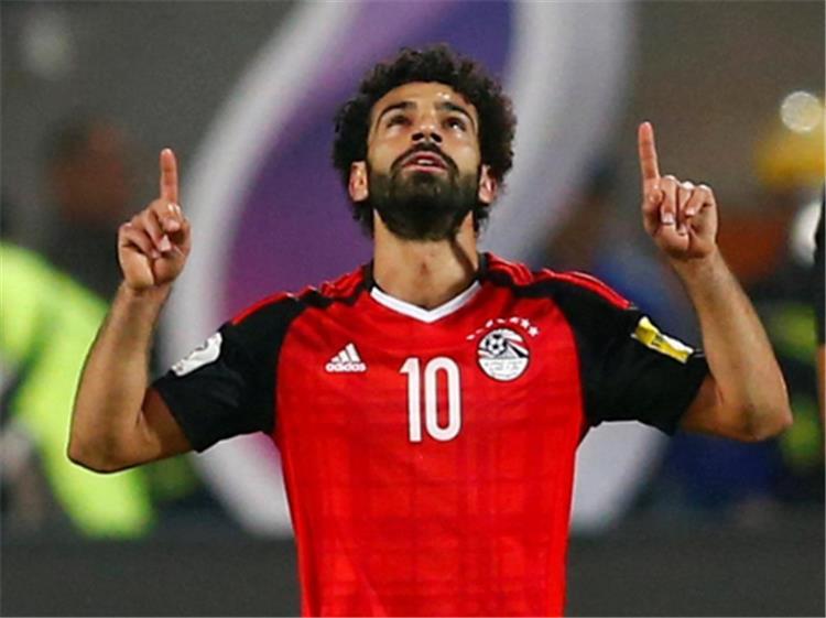 <strong>محمد صلاح</strong>