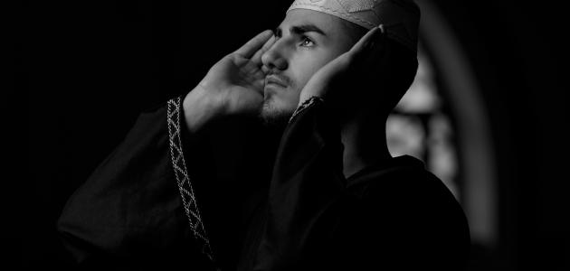 دعاء التهجد قصير