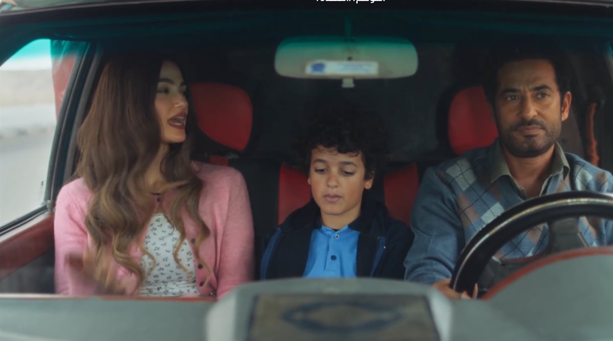 <strong>أحداث مسلسل إفراج الحلقة 10</strong>