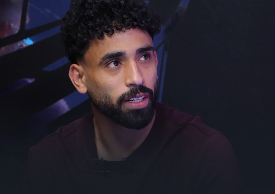 مروان عطية ضيفًا على رامز جلال