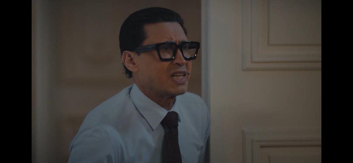أحداث الحلقة الـ 11 في مسلسل أولاد الراعي.. فضيحة انتخابية وزواج سري يشعل الصراع