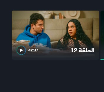 طرح الحلقة 12 من مسلسل الست موناليزا