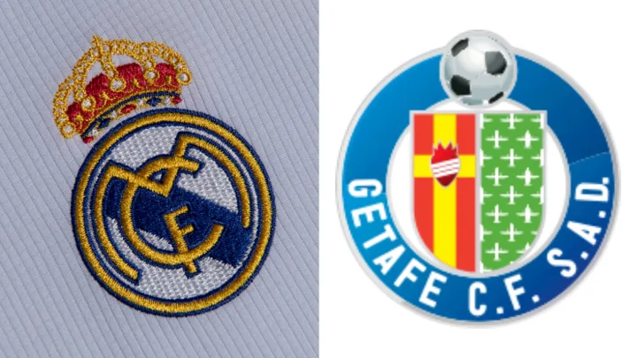 القنوات الناقلة لمباراة ريال مدريد ضد خيتافي في الدوري الإسباني