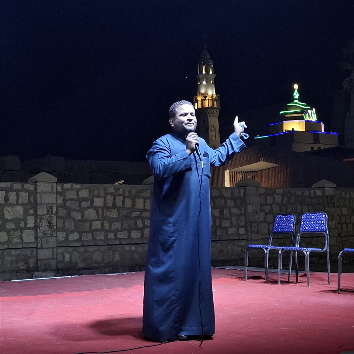 انطلاق فعاليات ثقافية وفنية متنوعة في الأقصر