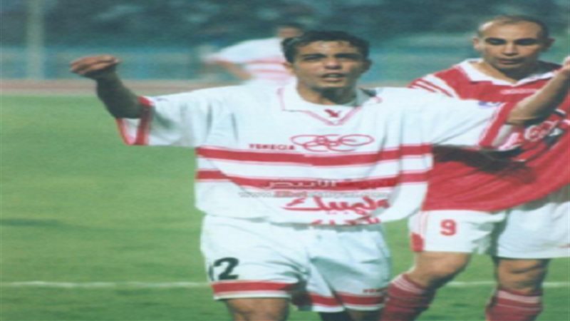 <strong>محمد صبري</strong>