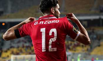 <strong>وليد أزارو</strong>