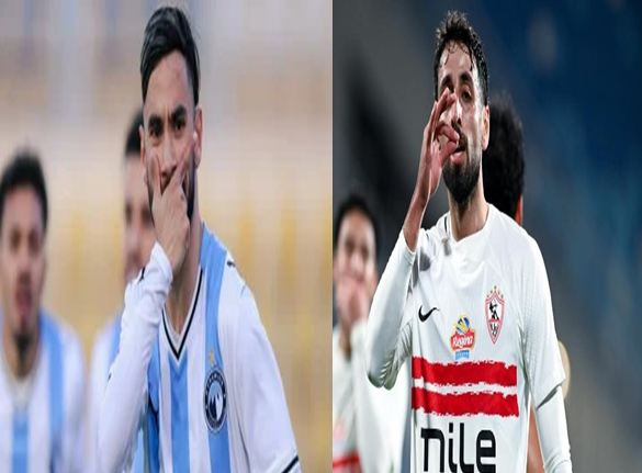 عدي الدباغ وناصر ماهر