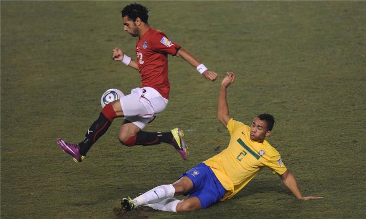 <strong>محمد صلاح</strong>