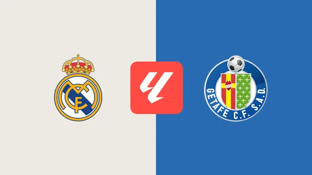 &nbsp;ريال مدريد وخيتافي