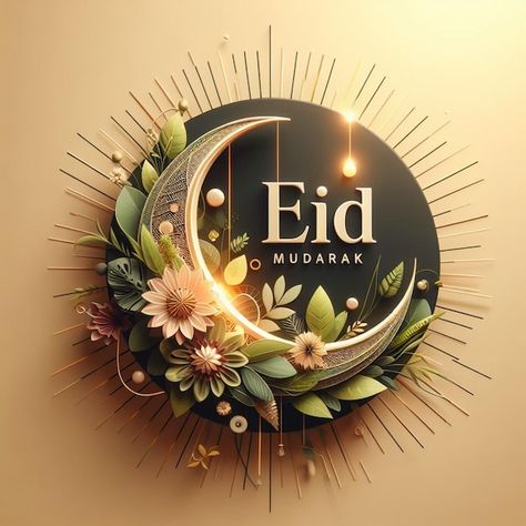 أجمل 30 تهنئة عيد الفطر قصيرة بالصور