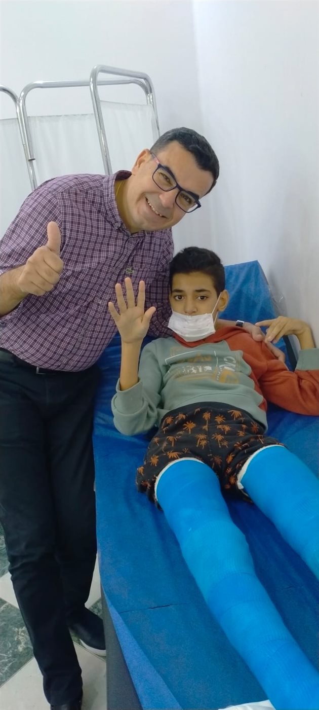 الصغير جون أمير&nbsp;