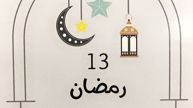 أفضل دعاء ليلة 13 رمضان