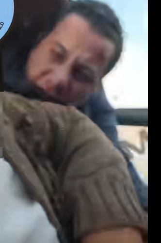 جانب من الفيديو&nbsp;