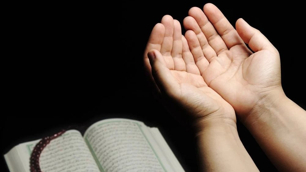 دعاء اليوم الرابع والعشرين من شهر رمضان