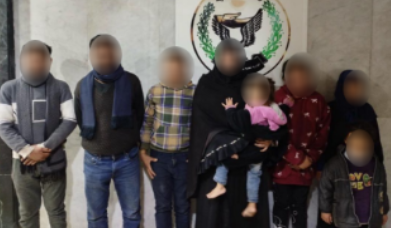 المتهمون&nbsp;