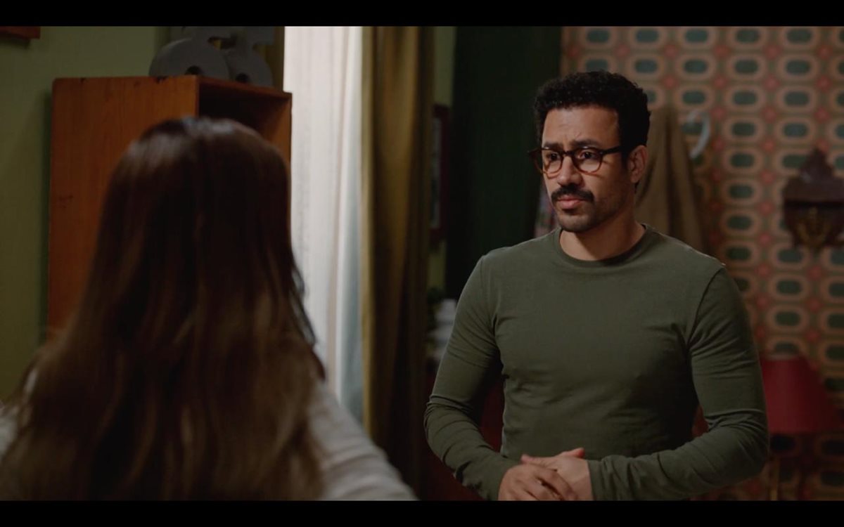 مسلسل بابا وماما جيران