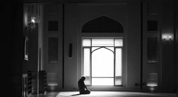 دعاء صلاة التهجد مكتوب