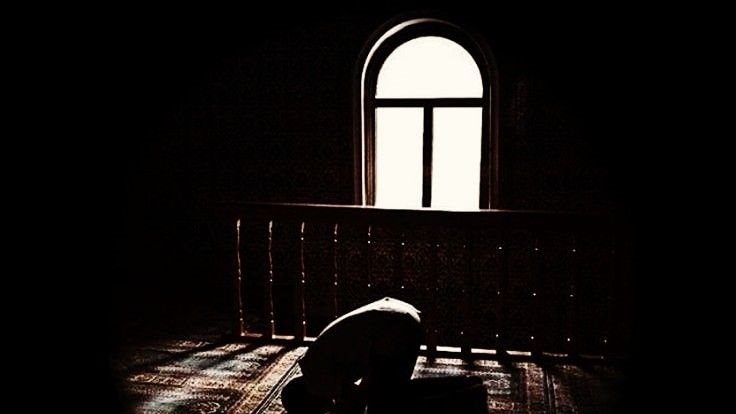 قيام الليل في العشر الأواخر من رمضان