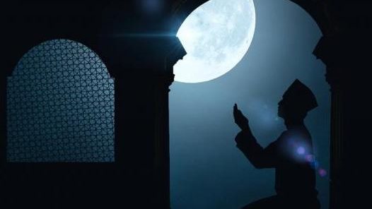 صلاة التهجد في العشر الأواخر من رمضان
