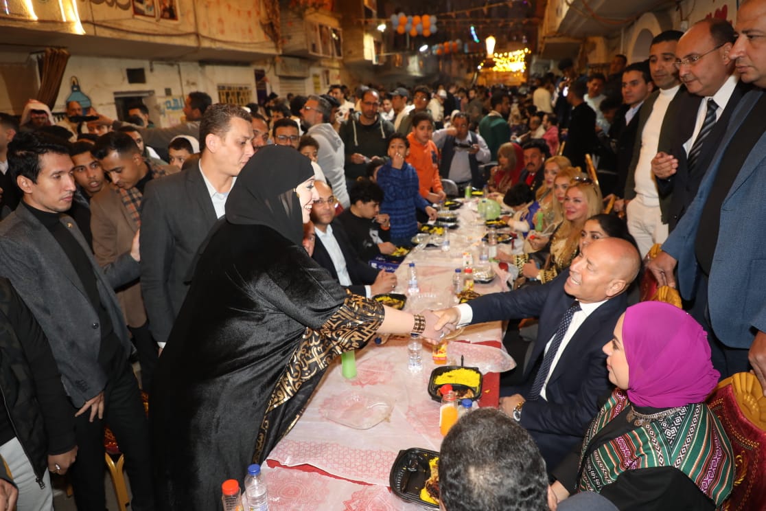 محافظ القاهرة
