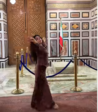 آرزو هوشیاری