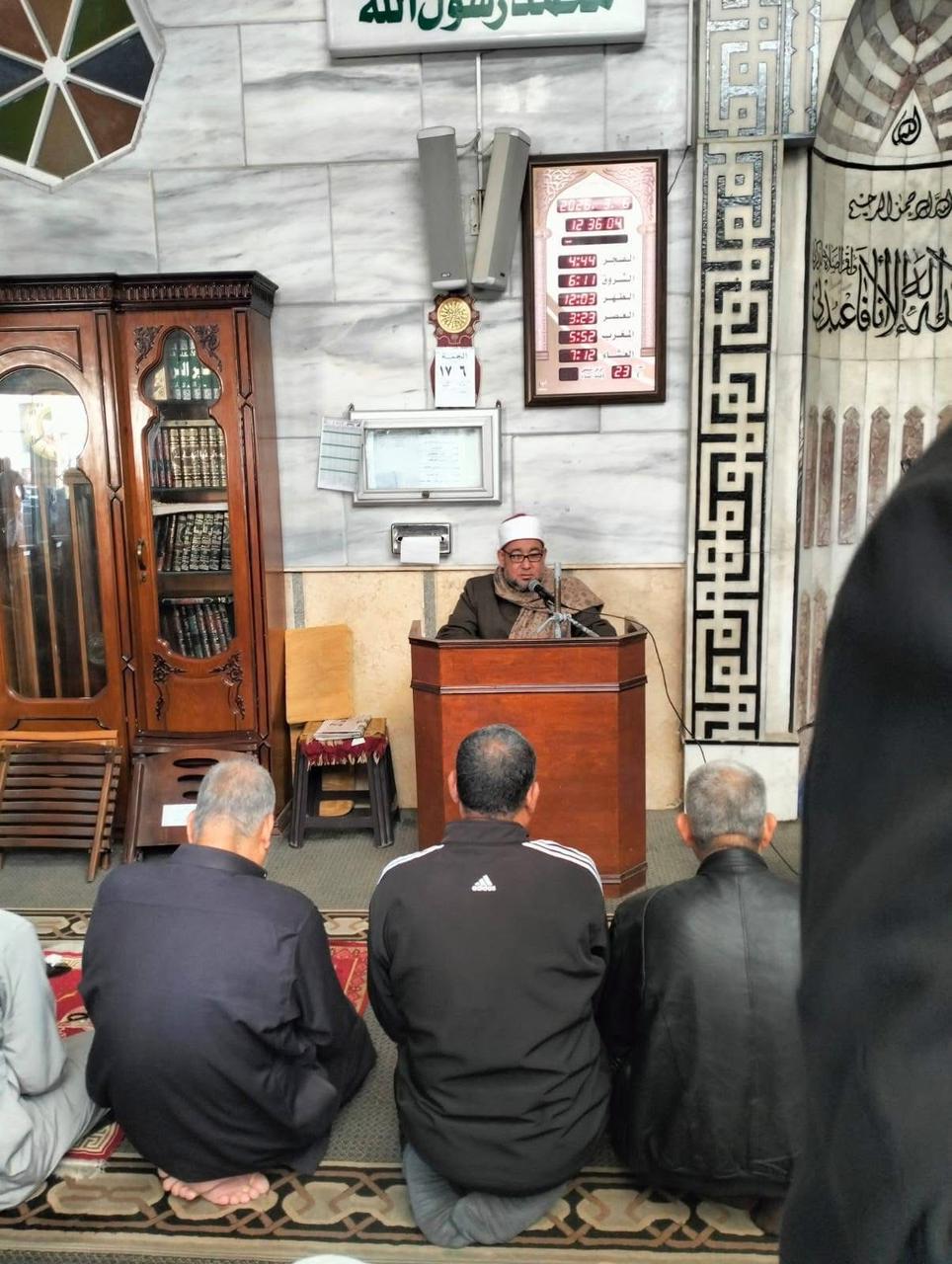 مساجد بورسعيد&nbsp;