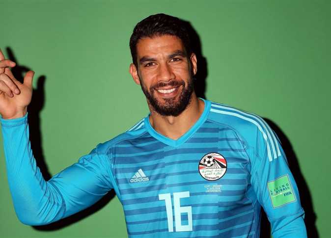 <strong>شريف إكرامي</strong>