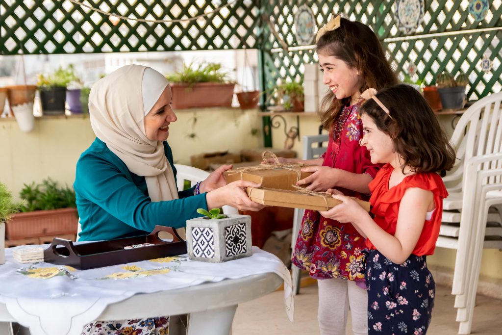 أجمل الصور عن عيد الام 2026