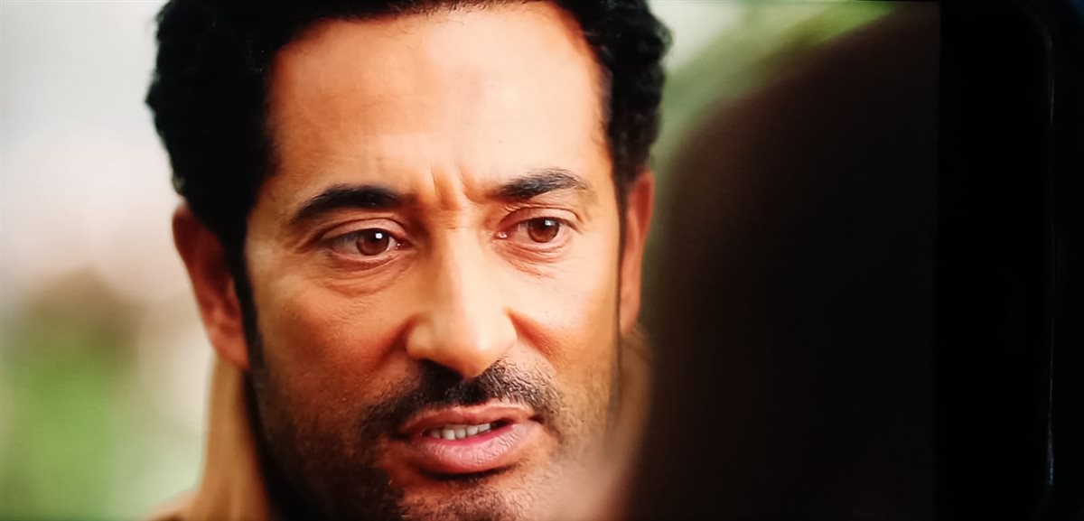 <strong>مسلسل إفراج الحلقة 18</strong>