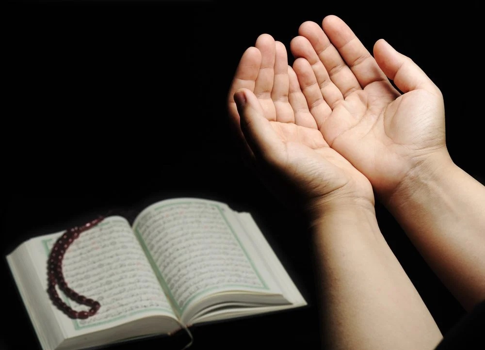 دعاء اليوم الثامن عشر من رمضان