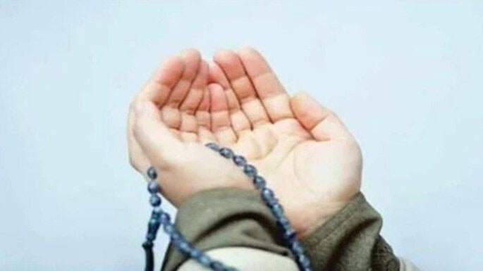 دعاء اليوم الرابع والعشرين من رمضان