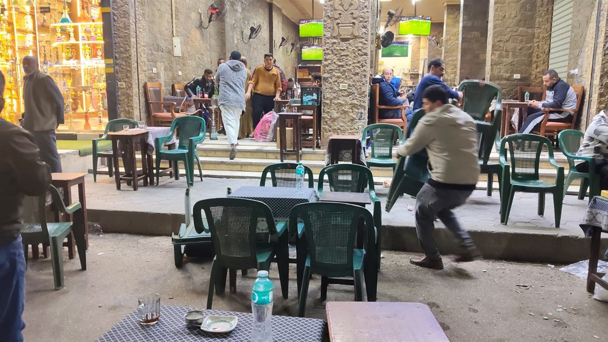 محافظ الجيزة